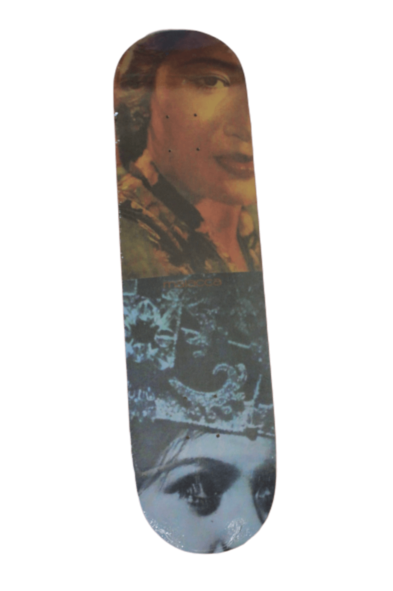 Malacca Skateboards - Crown 8
