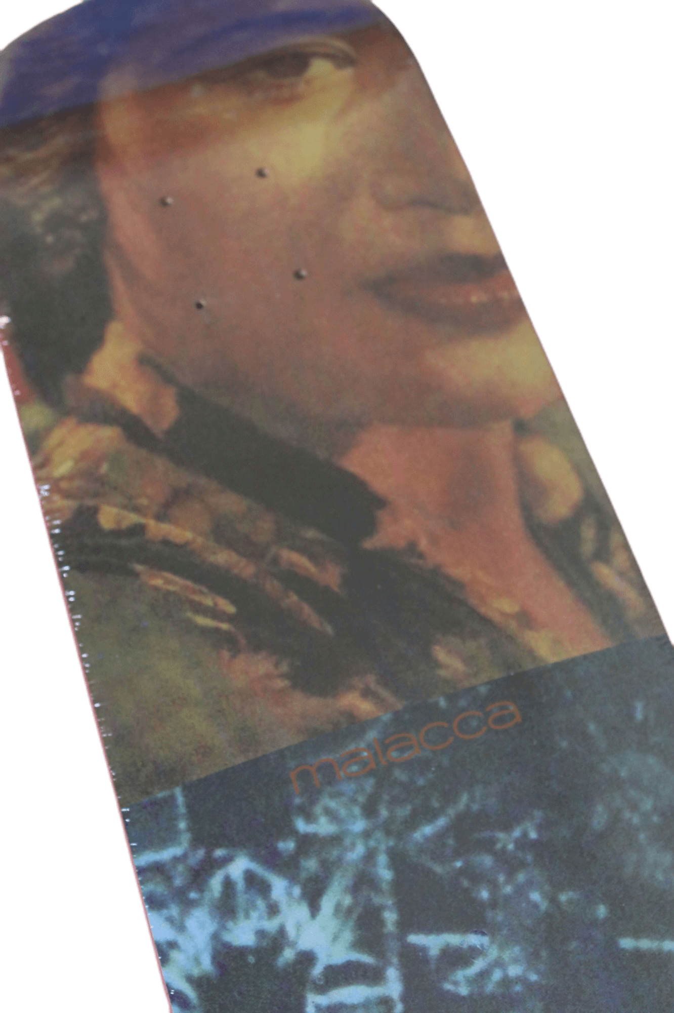 Malacca Skateboards - Crown 8