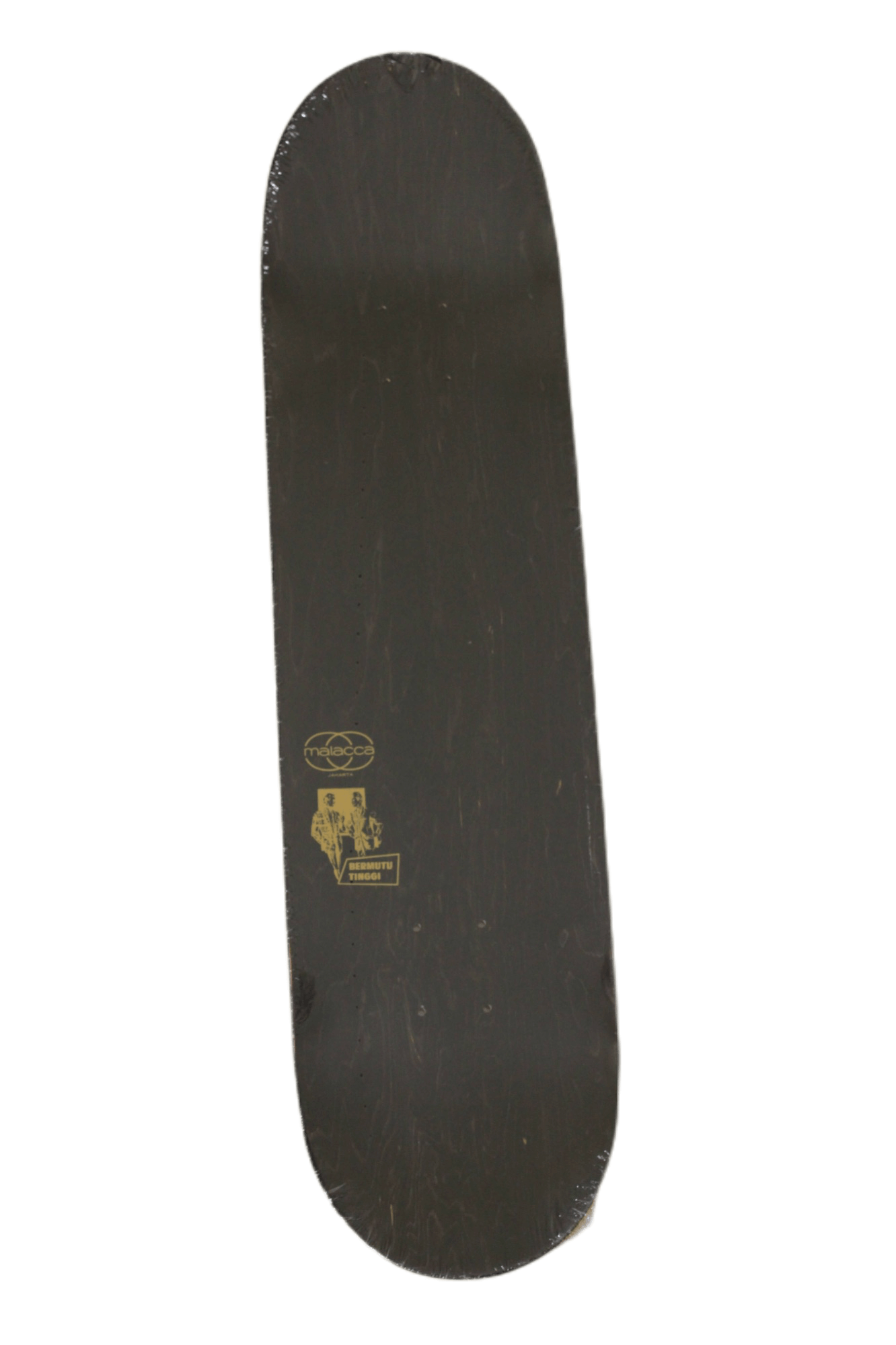 Malacca Skateboards - Orchid 8.25