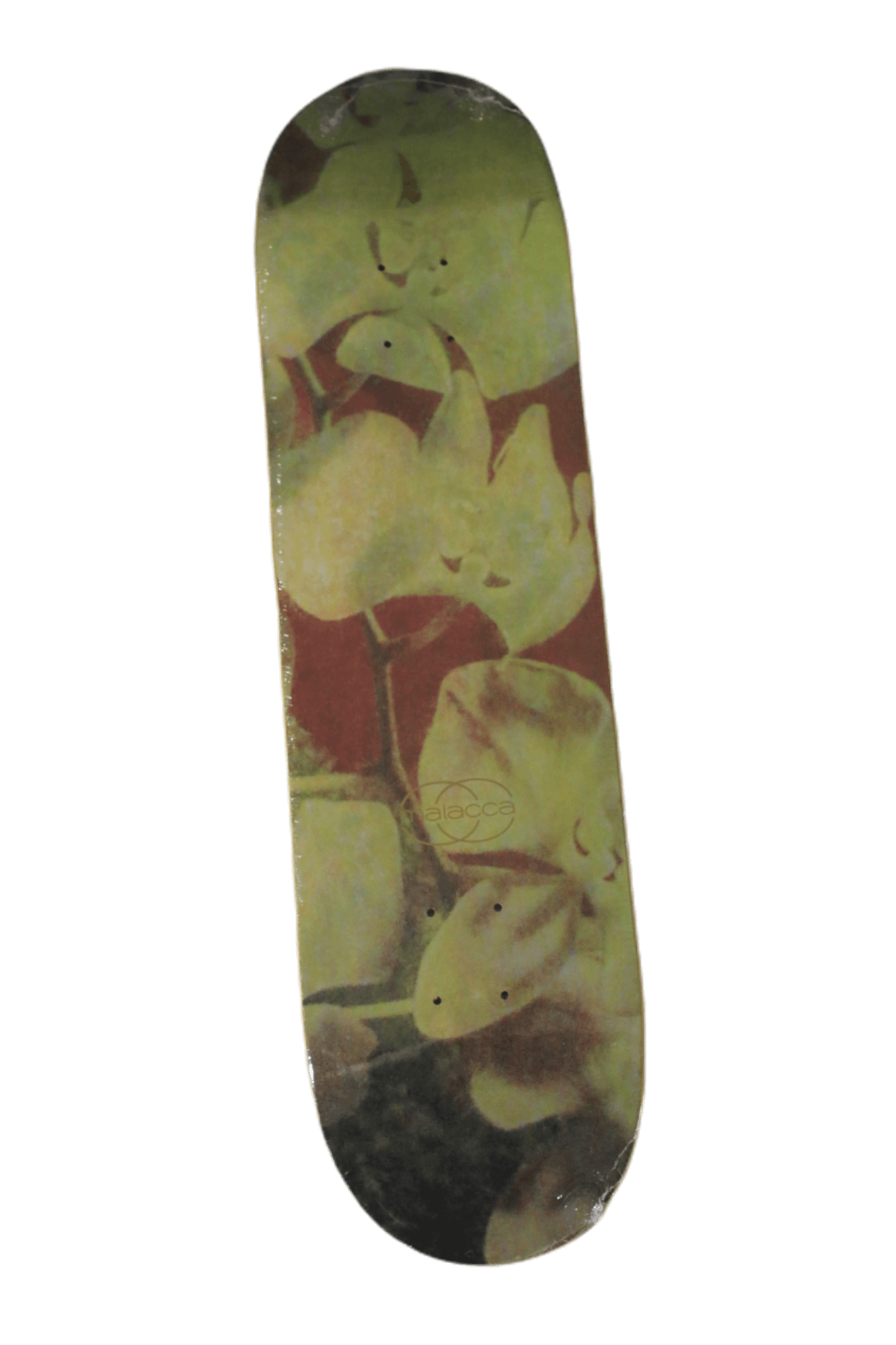 Malacca Skateboards - Orchid 8.25