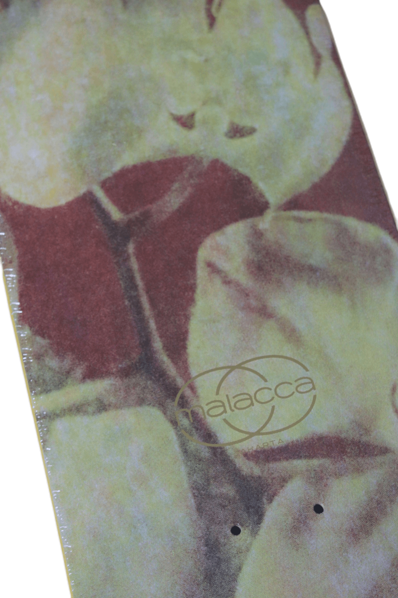 Malacca Skateboards - Orchid 8.25
