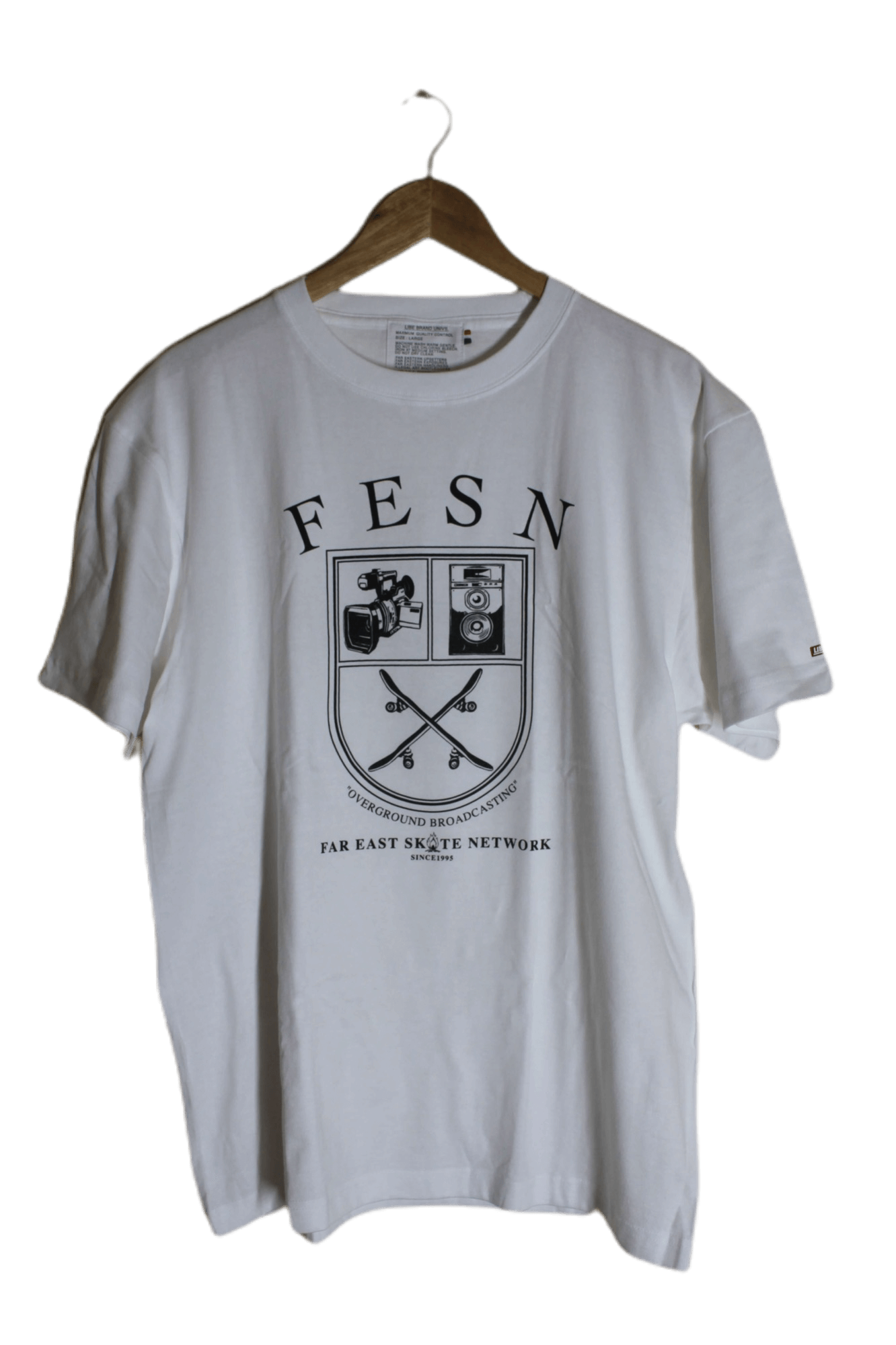 FESN - Emblem T-shirt