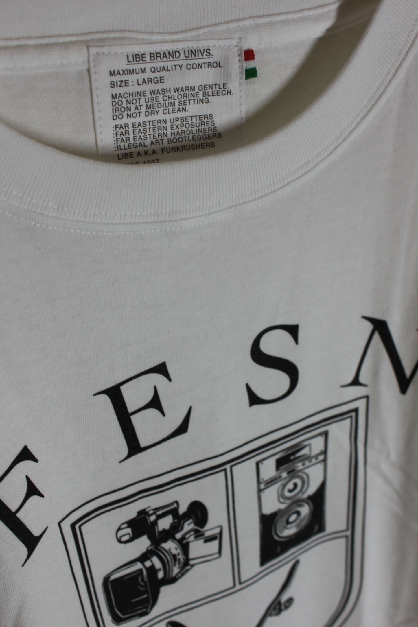 FESN - Emblem T-shirt