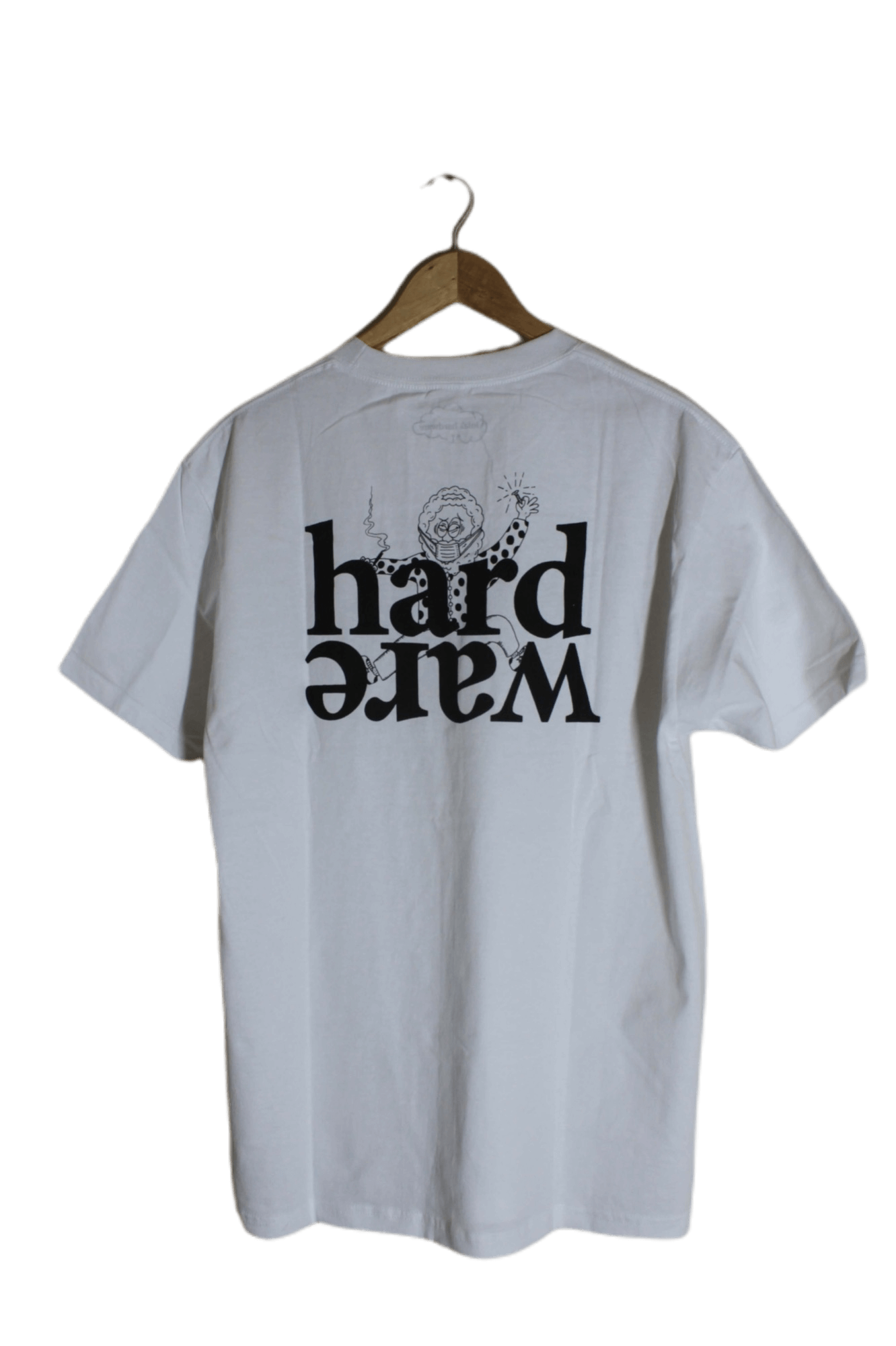 Lola's Hardware x Chillstomach T-shirt