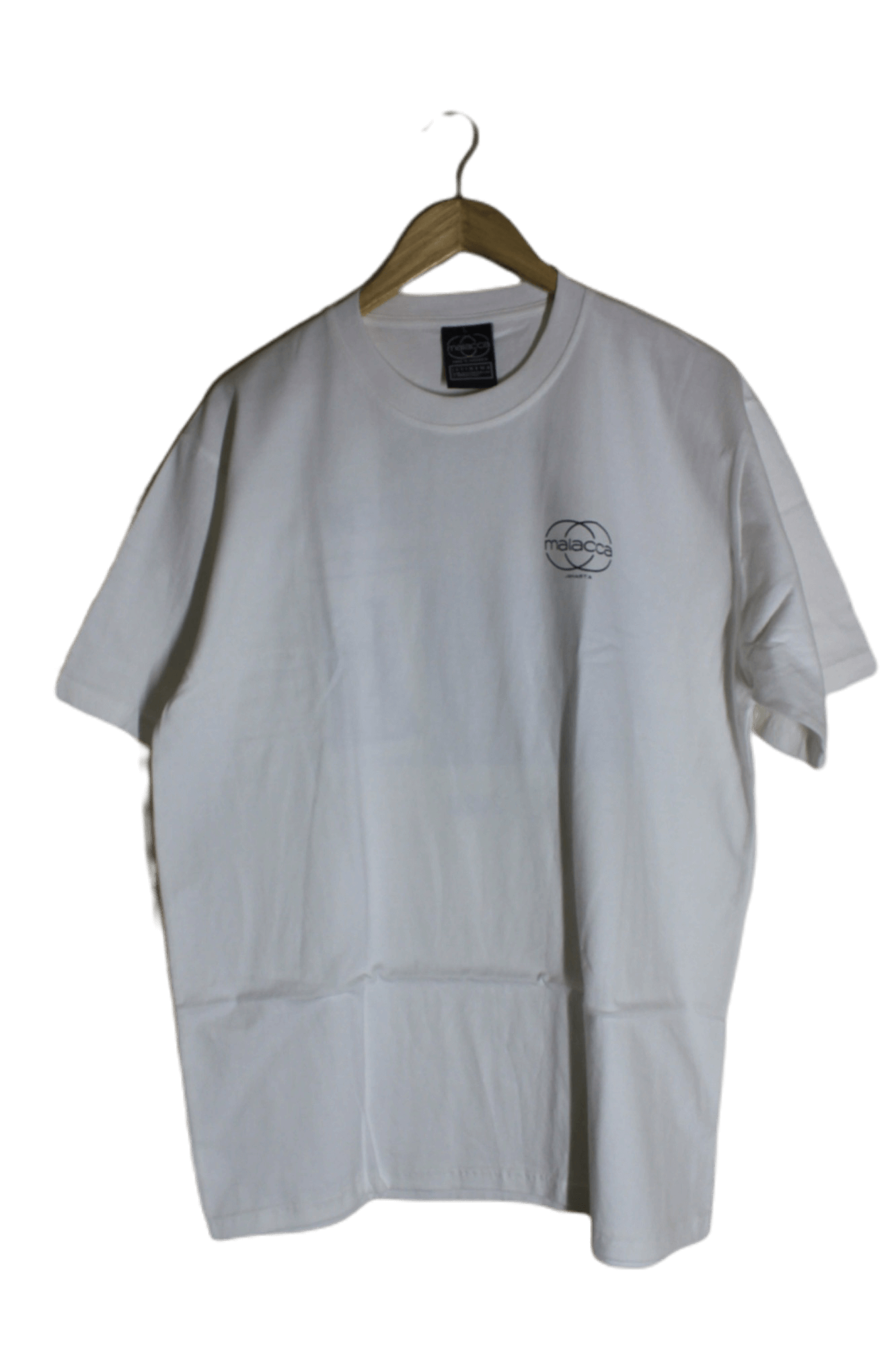Malacca Skateboards - Malacca Records T-shirt