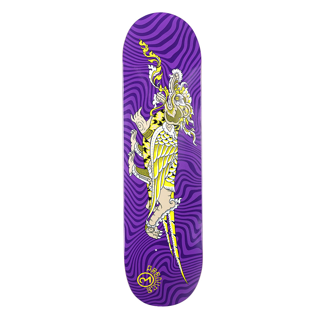 Preduce Skateboards - TRK Mystical Creatures Dragon 8.5