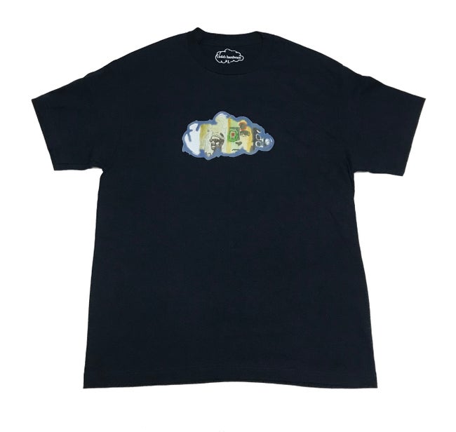 Lola's Hardware x Snook - Collaboration T-shirt