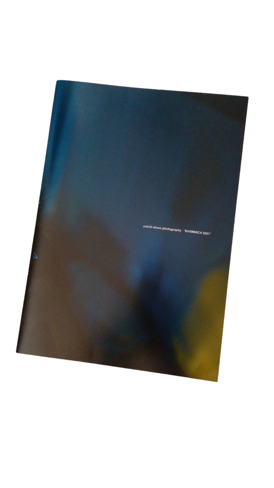 Color Communications - Riverbirch 2021 Photobook