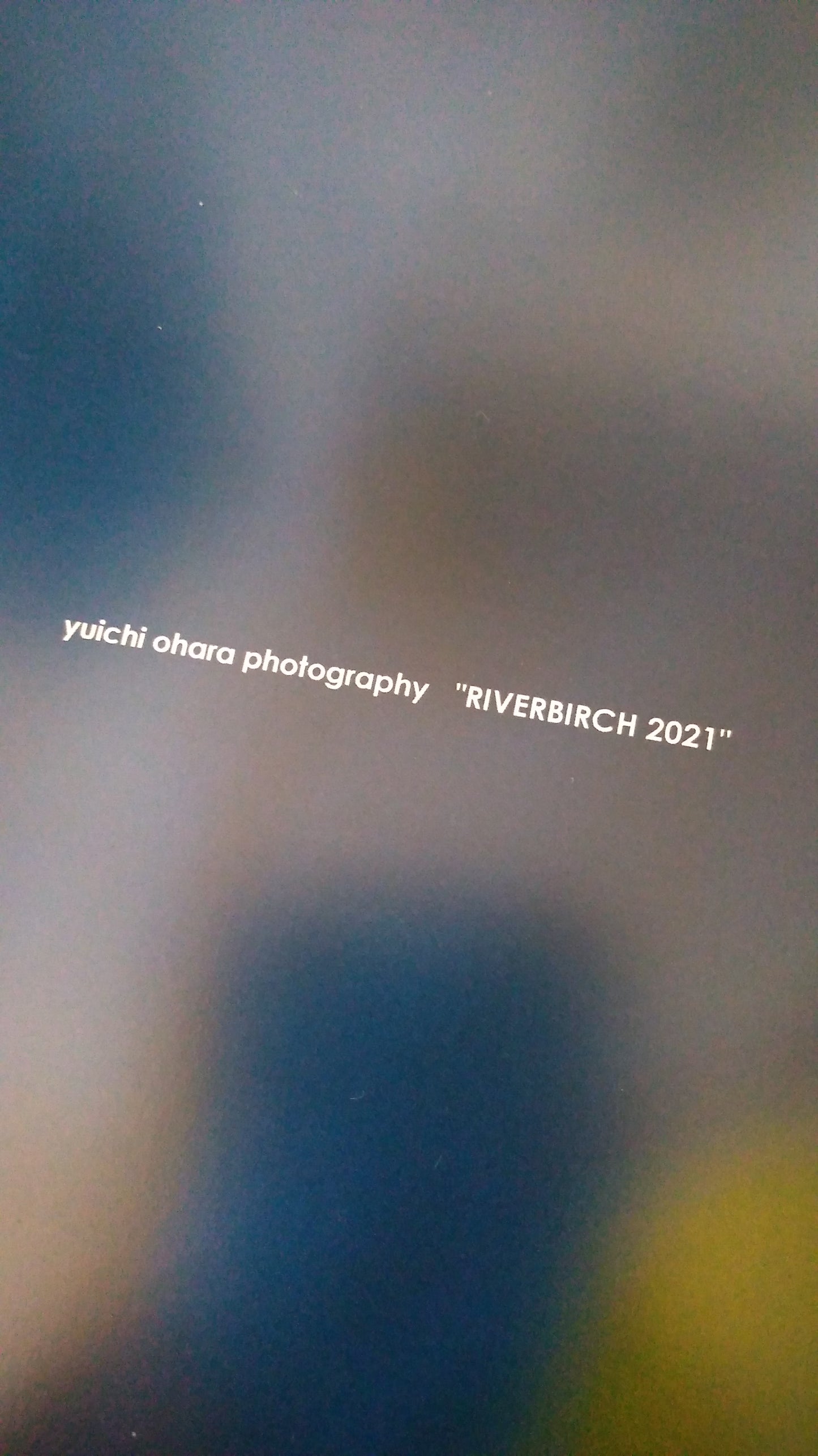 Color Communications - Riverbirch 2021 Photobook