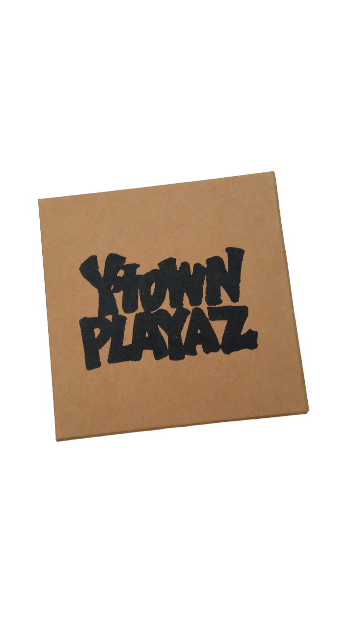 Hongo Shintaro - Ytown Playaz