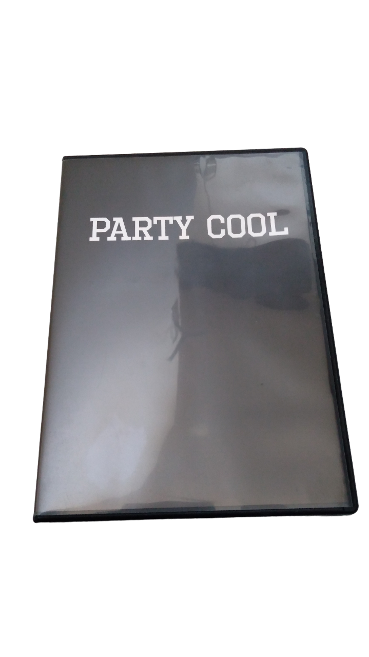 Moto Takuya - Party Cool