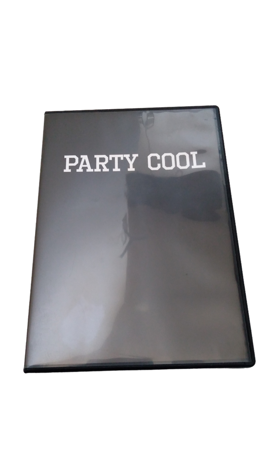 Moto Takuya - Party Cool