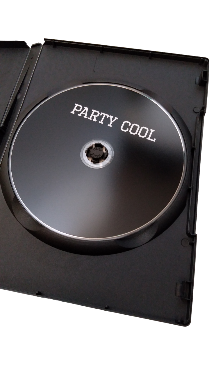 Moto Takuya - Party Cool