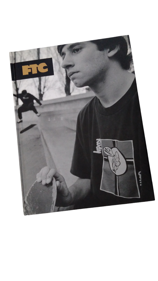 FTC Book