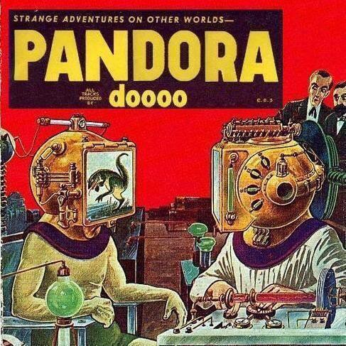 Doooo - Pandora