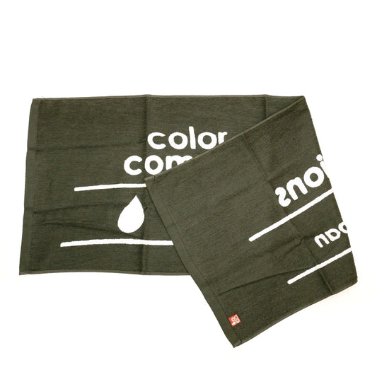 Color Communications - Towel