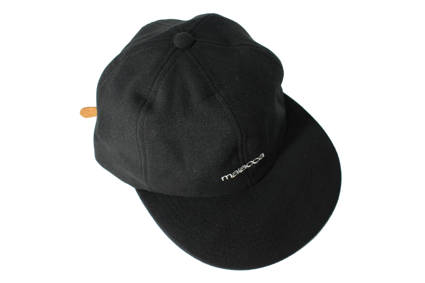 Malacca Skateboards - Wooden Cap