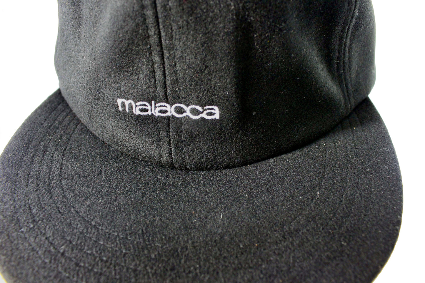 Malacca Skateboards - Wooden Cap