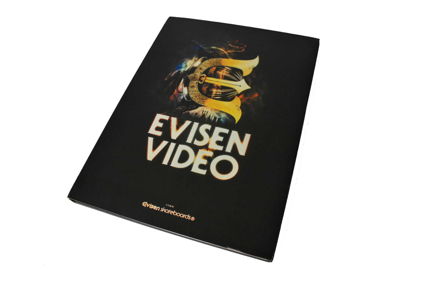 Evisen Skateboards - Evisen Video