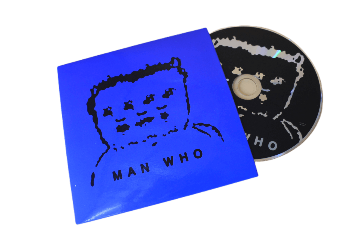 Man Who - Man Who