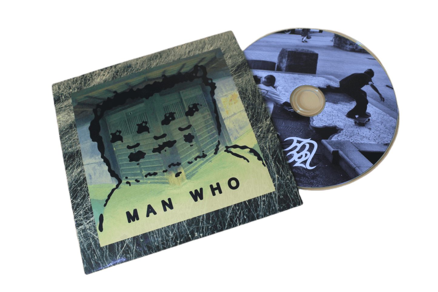 Man Who - Man Who 2