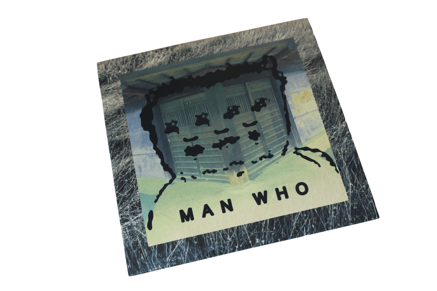 Man Who - Man Who 2