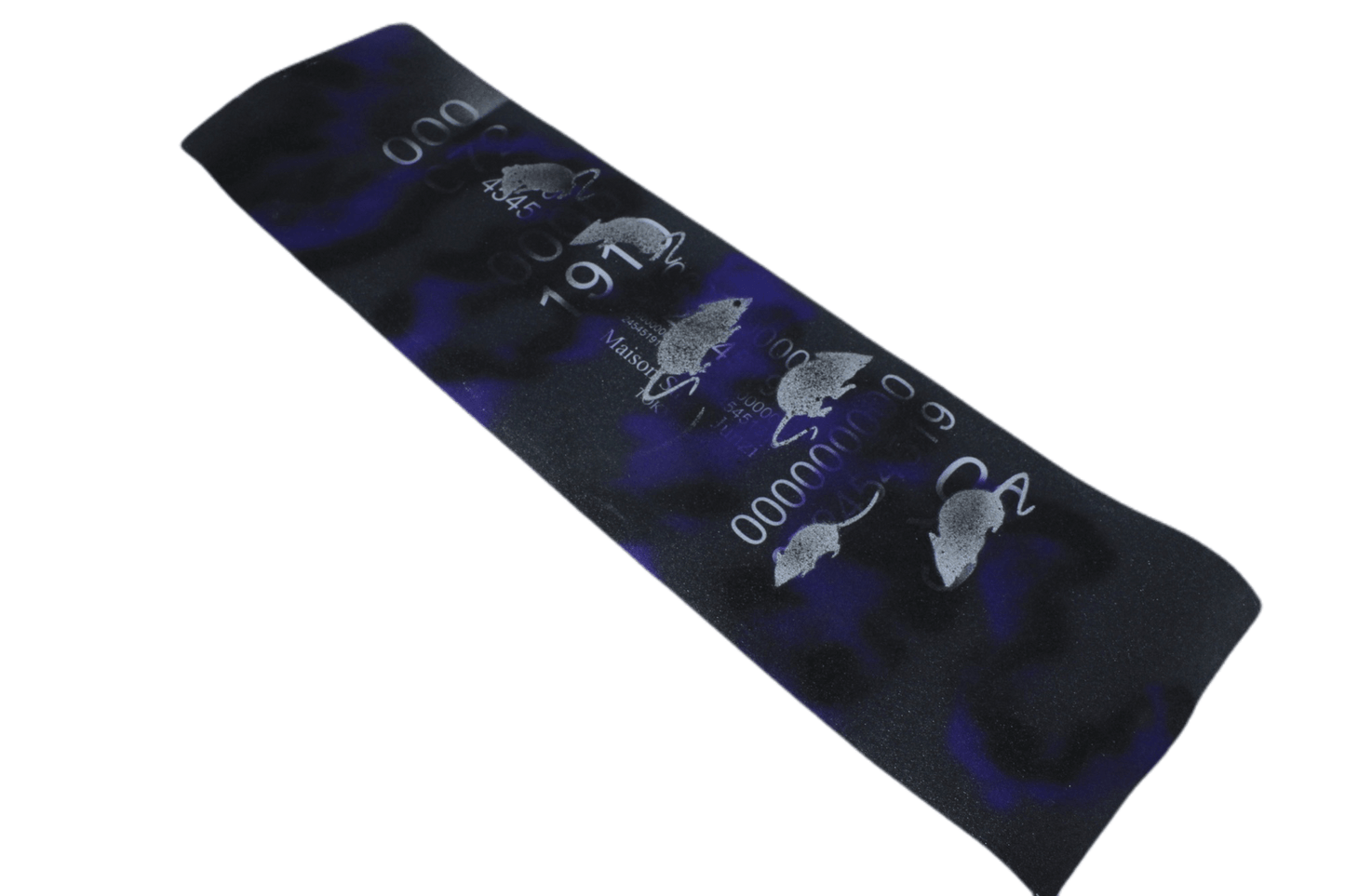 Maison Shake Junzi - Yoshioka Kento Signature Griptape