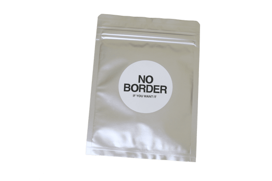 Oura Kohei - No Border If You Want It