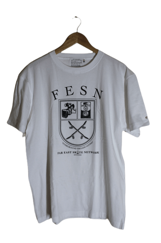 FESN - Emblem T-shirt