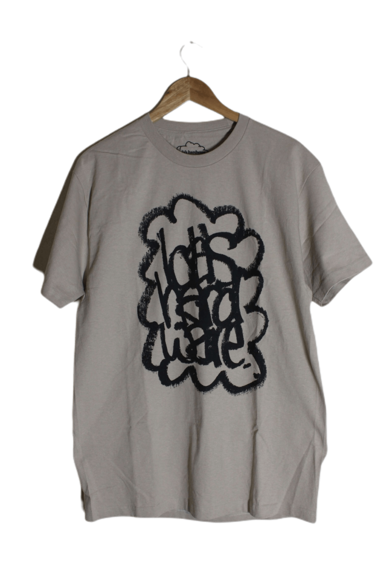 Lola's Hardware - Sakura T-shirt