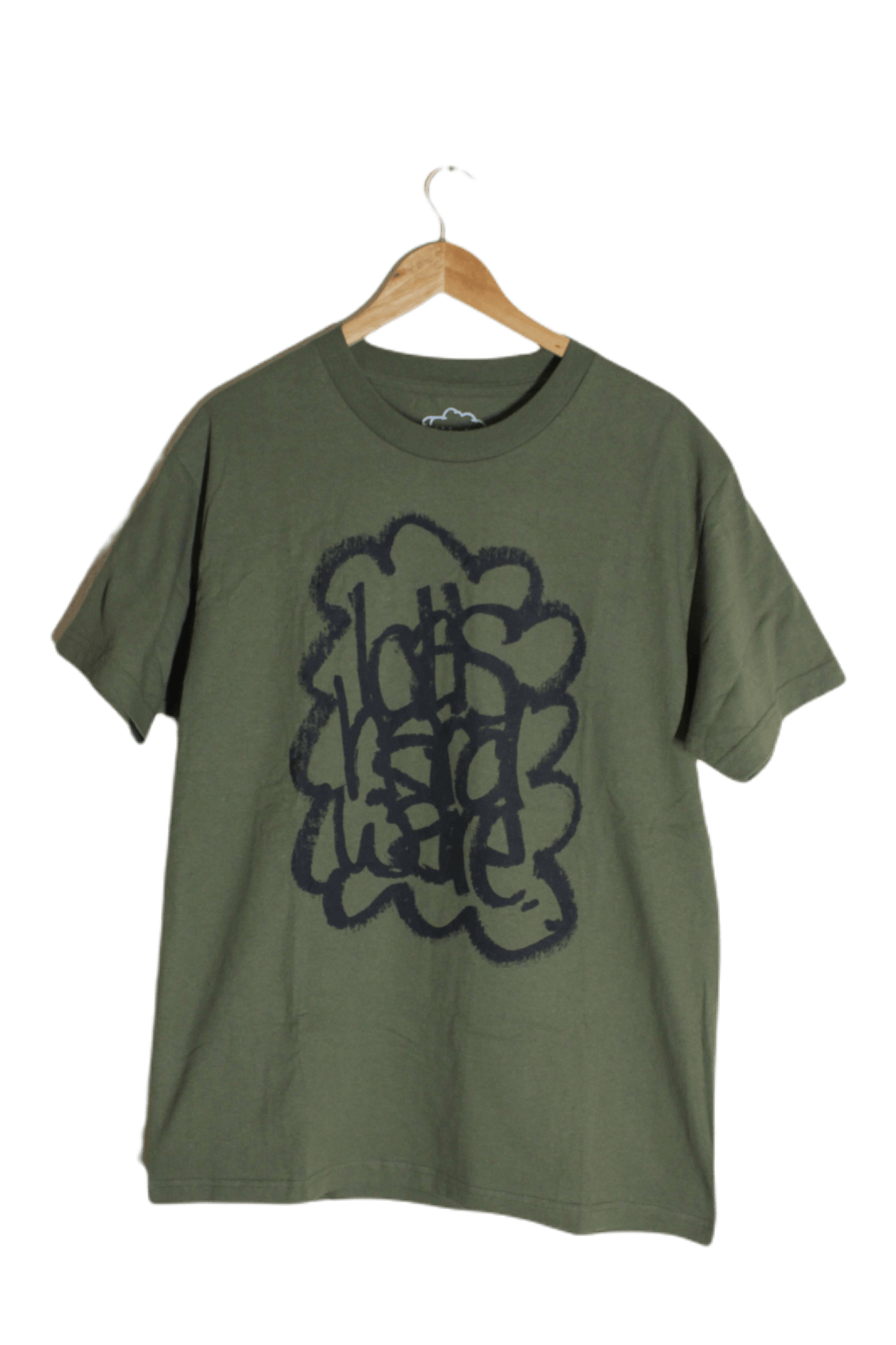 Lola's Hardware - Sakura T-shirt