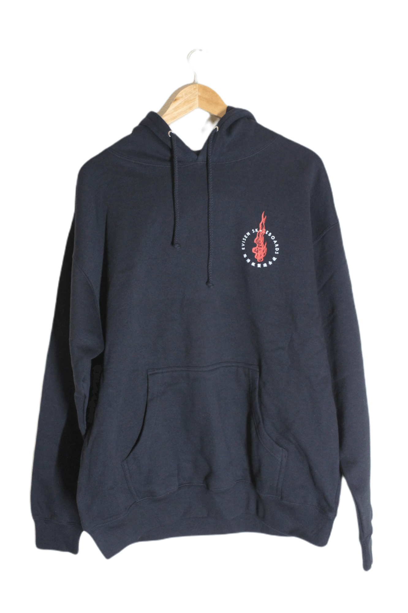 Evisen Skateboards - Evitaro Hoodie