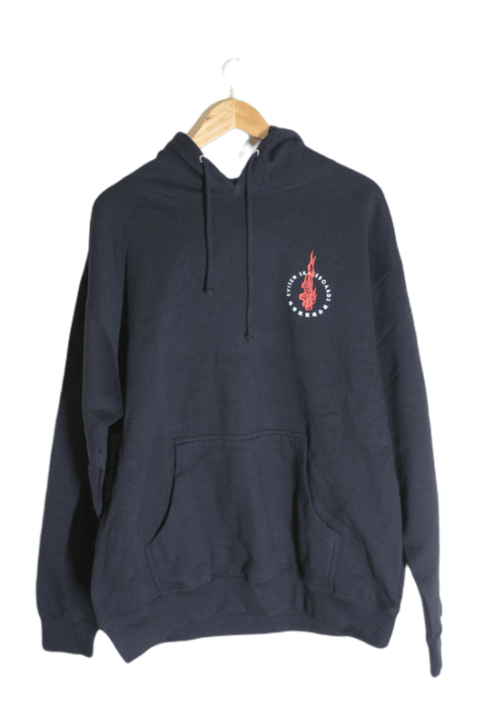 Evisen Skateboards - Evitaro Hoodie