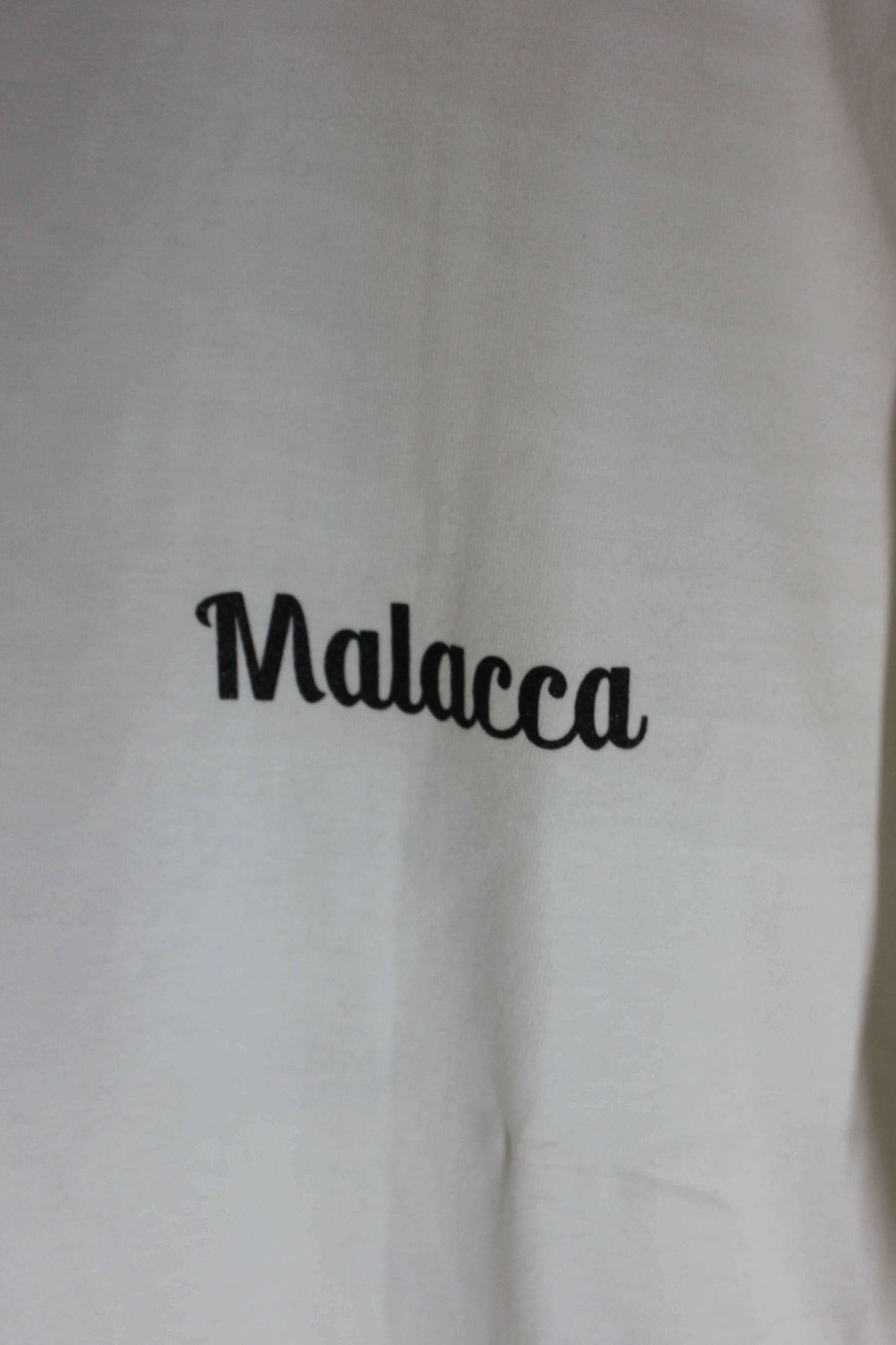 Malacca Skateboards - Malacca Soundsystem T-shirt