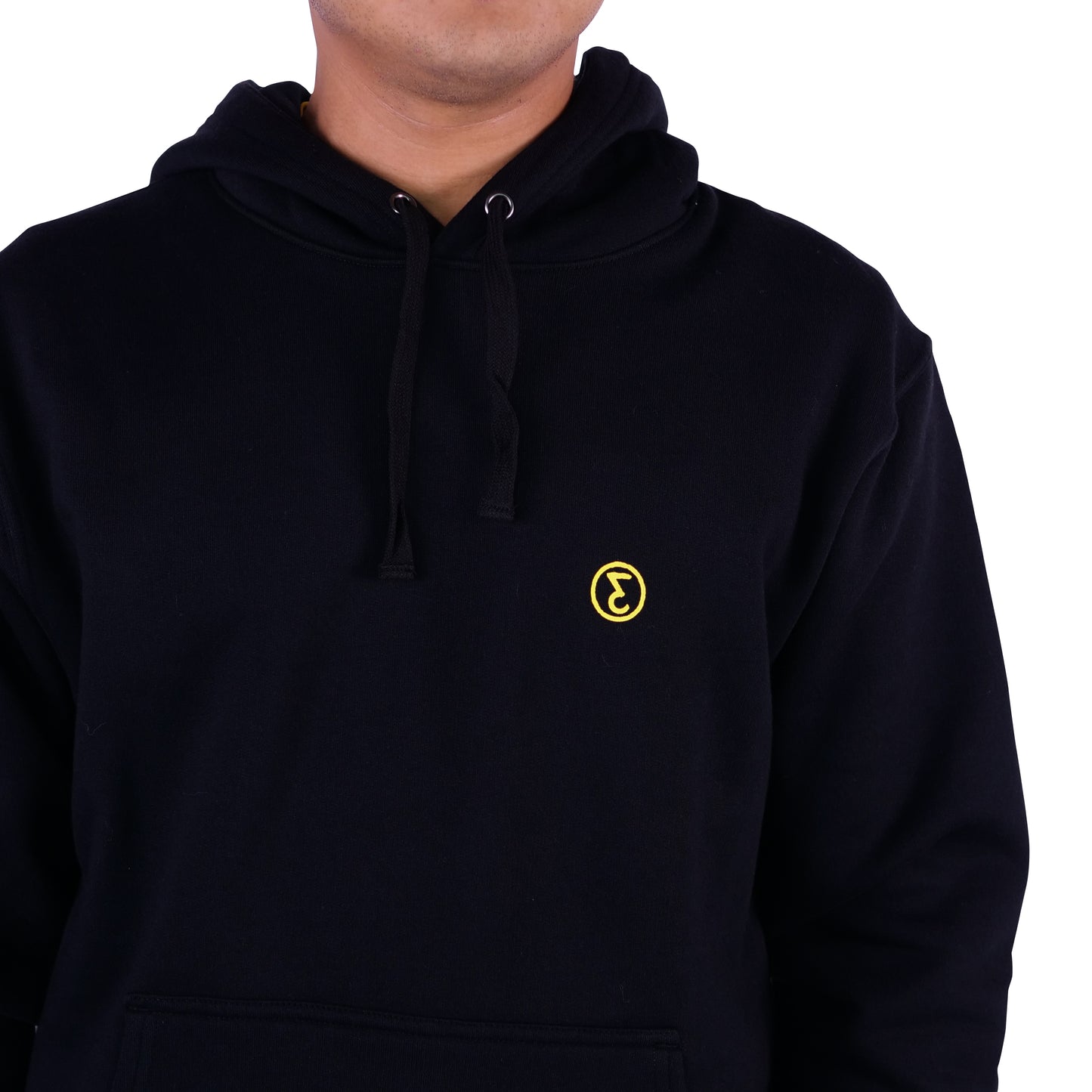 Preduce Skateboards - TRK Parn Bin Hoodie